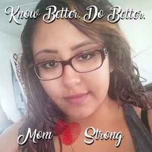 Meet your Posher, Thalia y jose